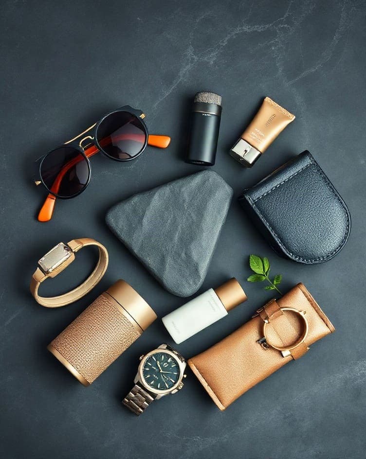 Accessories