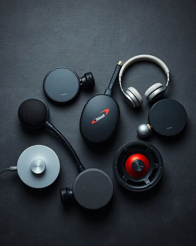 Audio