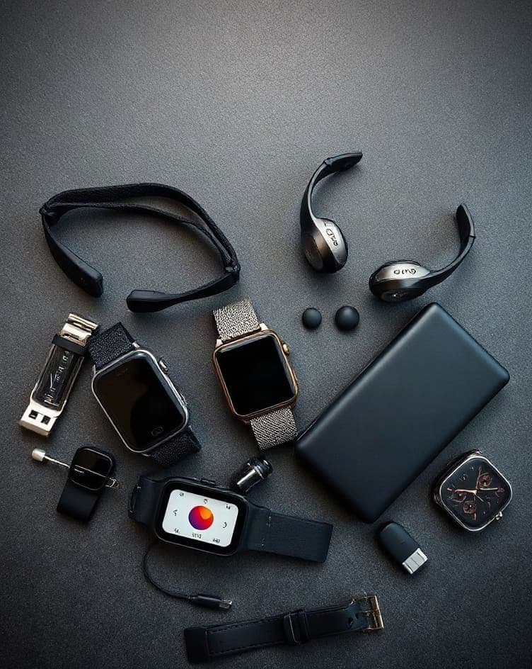 Wearables