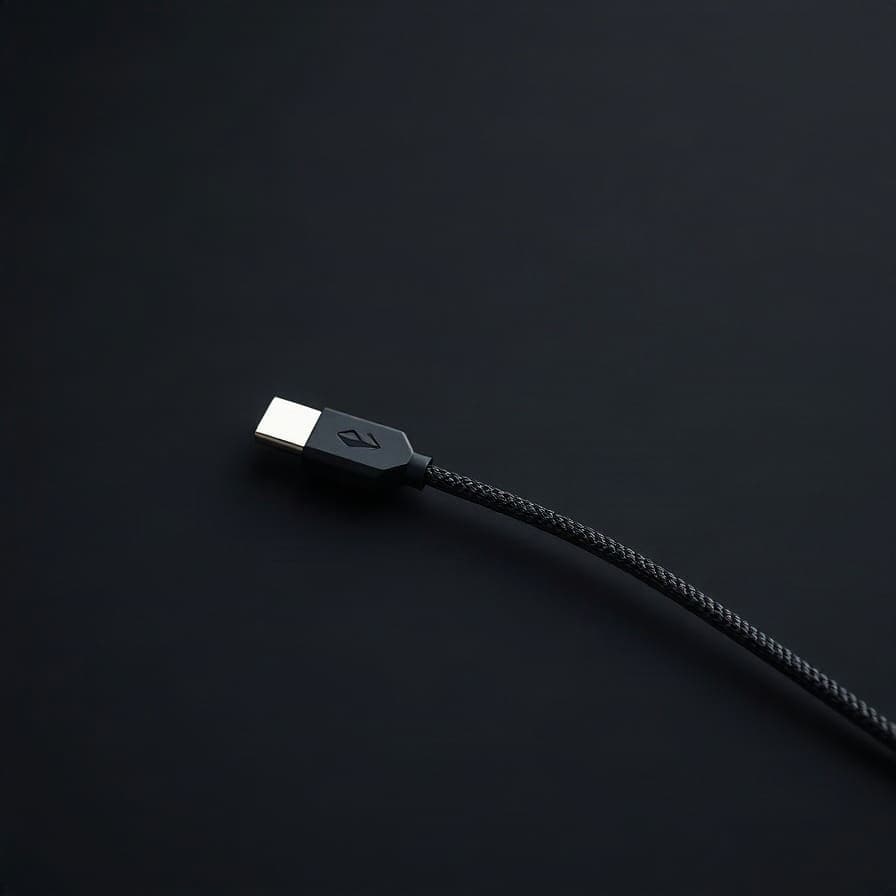 DuraWeave USB-C Cable (2m)