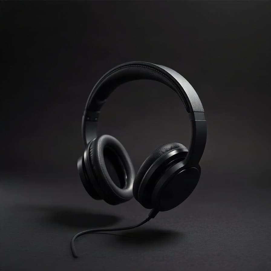 Studio Headphones X1