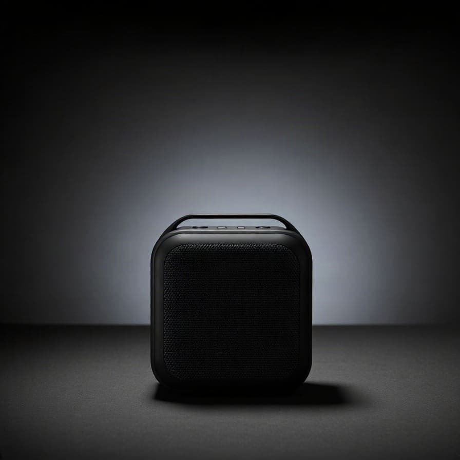 Pulse Bluetooth Speaker