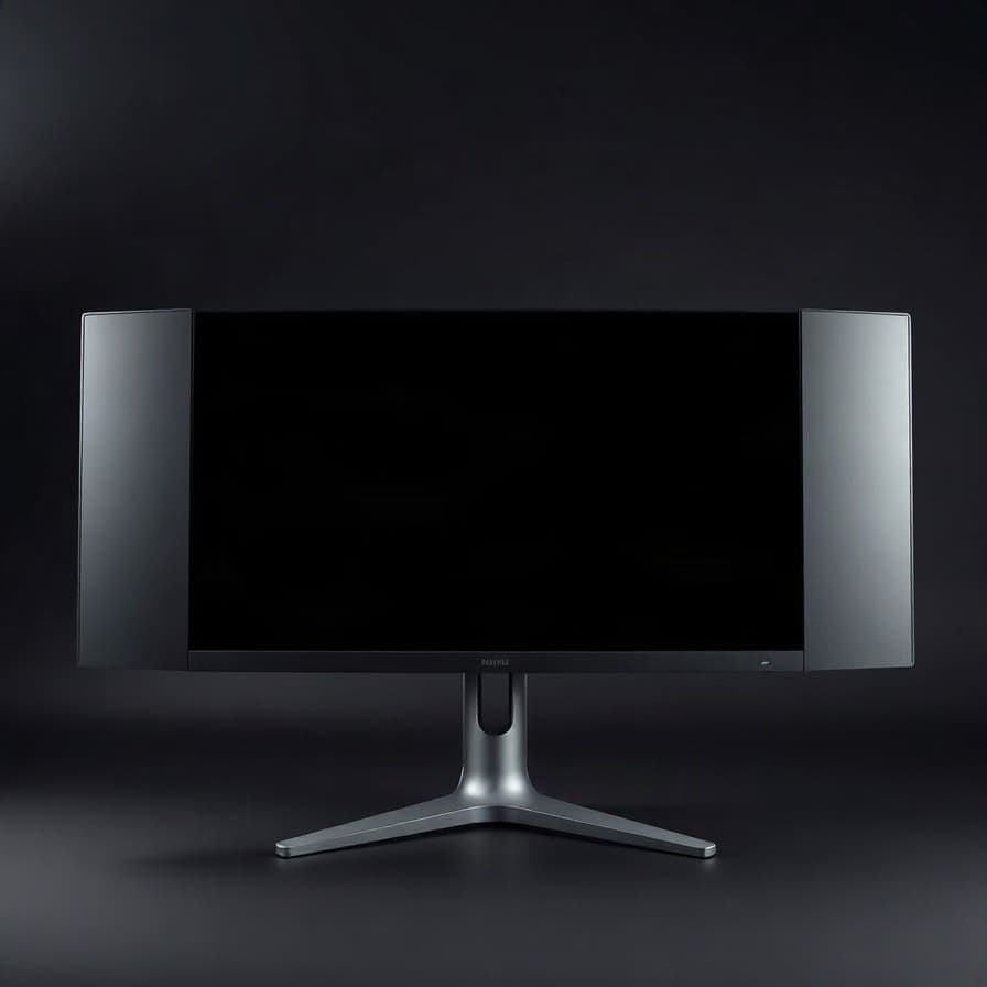 Vista 27 4K Monitor