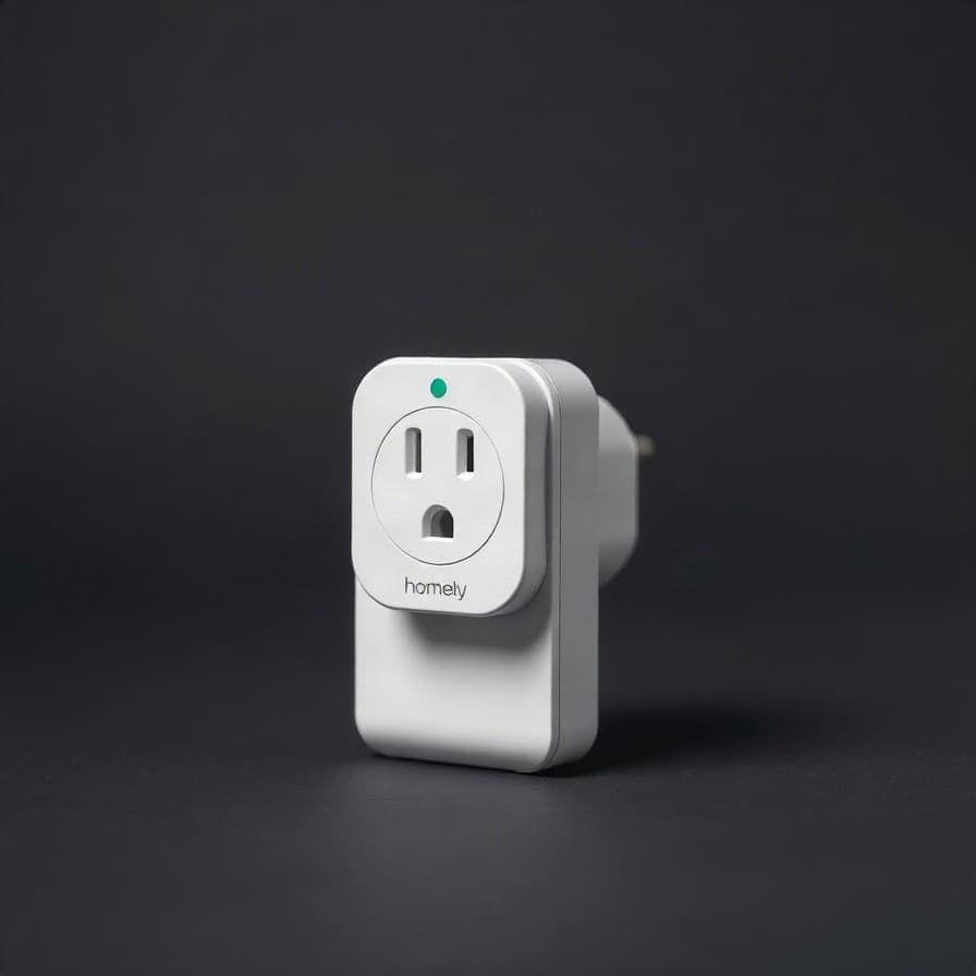 SensePlug Mini