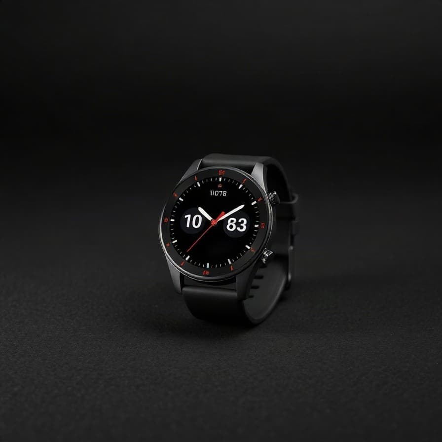 Pulse Watch S2