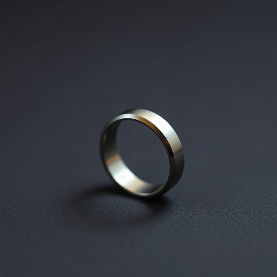 Runner's Smart Ring